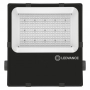 Прожектор FL PRF Asym 55x110 200W 4000K BK