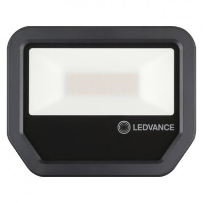 Прожектор FL PFM G3 30W/3000K SYM 100 BK Прожектор FL PFM G3 30W/3000K SYM 100 BK