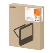 Прожектор FL PFM G3 165W/4000K SYM 100 BK