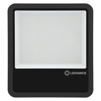 Прожектор FL PFM G3 200W/3000K SYM 100 BK Прожектор FL PFM G3 200W/3000K SYM 100 BK