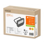 Прожектор FL PFM G3 20W/3000K SYM 100 BK