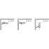 Прожектор FL PFM G3 200W/6500K SYM 100 BK Прожектор FL PFM G3 200W/6500K SYM 100 BK
