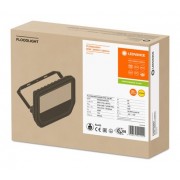 Прожектор FL PFM G3 50W/3000K SYM 100 WT
