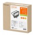 Прожектор FL PFM S 50W/3000K SYM 100 BK Прожектор FL PFM S 50W/3000K SYM 100 BK