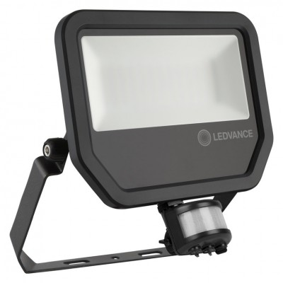 Прожектор FL PFM S 50W/4000K SYM 100 BK Прожектор FL PFM S 50W/4000K SYM 100 BK