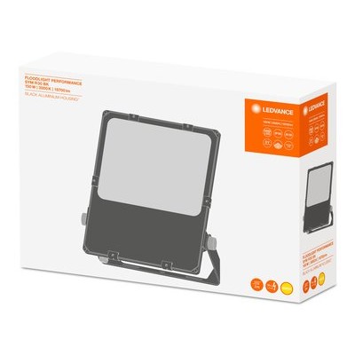 Прожектор FL PRF Sym R30 150W 3000K BK Прожектор FL PRF Sym R30 150W 3000K BK