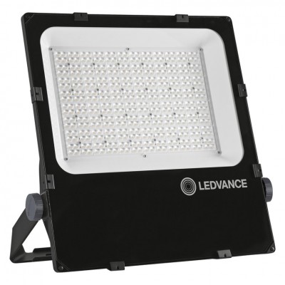 Прожектор FL PRF Sym 60 290W 4000K BK Прожектор FL PRF Sym 60 290W 4000K BK
