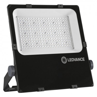 Прожектор FL PRF Sym R30 200W 3000K BK Прожектор FL PRF Sym R30 200W 3000K BK