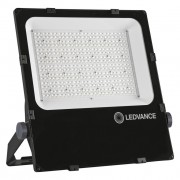 Прожектор FL PRF Sym R30 290W 4000K BK