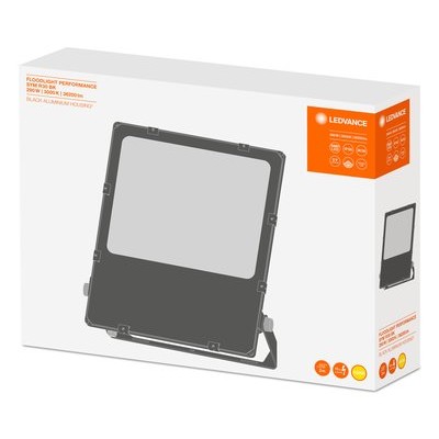 Прожектор FL PRF Sym R30 290W 4000K BK Прожектор FL PRF Sym R30 290W 4000K BK