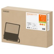 Прожектор FL PRF Sym 60 200W 3000K BK