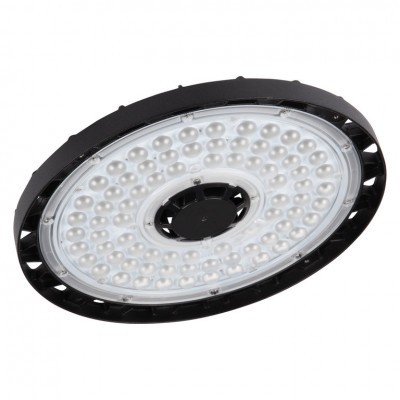 Промышленный светодиодный светильник HB g3 93W/6500K 70DEG IP65 LEDV Промышленный светодиодный светильник HB g3 93W/6500K 70DEG IP65 LEDV