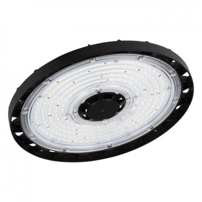 Промышленный светодиодный светильник HB g3 93W/6500K 110DEG IP65 LEDV Промышленный светодиодный светильник HB g3 93W/6500K 110DEG IP65 LEDV