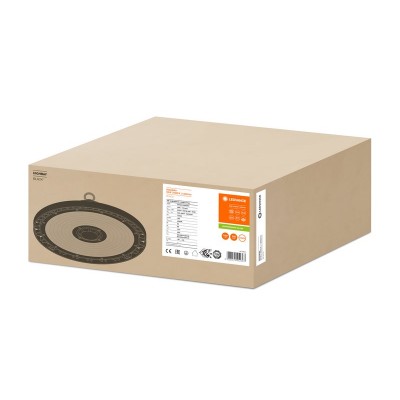 Промышленный светодиодный светильник HB g3 155W/4000K 70DEG IP65 LEDV Промышленный светодиодный светильник HB g3 155W/4000K 70DEG IP65 LEDV