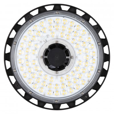 Промышленный светодиодный светильник HB g3 155W/4000K 70DEG IP65 LEDV Промышленный светодиодный светильник HB g3 155W/4000K 70DEG IP65 LEDV