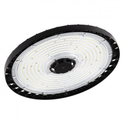 Промышленный светодиодный светильник HB g3 155W/4000K 110DEG IP65 LEDV Промышленный светодиодный светильник HB g3 155W/4000K 110DEG IP65 LEDV