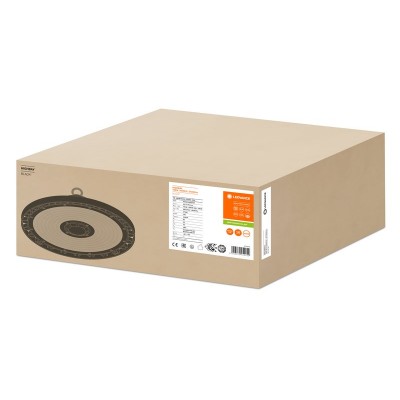 Промышленный светодиодный светильник HB g3 190W/6500K 70DEG IP65 LEDV Промышленный светодиодный светильник HB g3 190W/6500K 70DEG IP65 LEDV