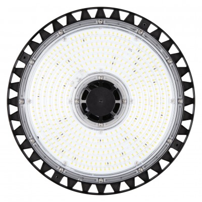 Светильник HB GEN3 DALI 190W/4000K 110DEG IP65 Светильник HB GEN3 DALI 190W/4000K 110DEG IP65