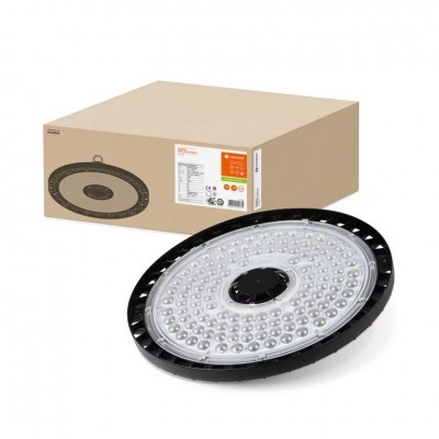 Светильник HB P GEN4 210W 840 70DEG IP65 Светильник HB P GEN4 210W 840 70DEG IP65