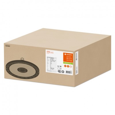 Светильник HB P GEN4 87W 865 70DEG IP65 Светильник HB P GEN4 87W 865 70DEG IP65