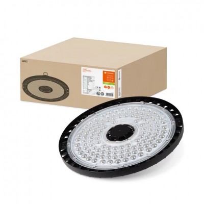 Светильник HB P GEN4 147W 840 110DEG IP65 Светильник HB P GEN4 147W 840 110DEG IP65