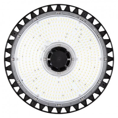 Светильник HB P GEN4 190W 840 110DEG IP65 Светильник HB P GEN4 190W 840 110DEG IP65