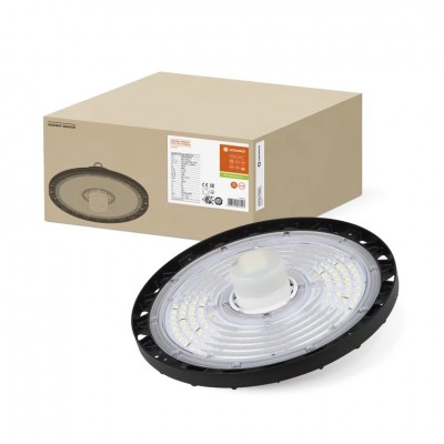 Светильник HB SEN P GEN4 87W 840 110DEG IP65 Светильник HB SEN P GEN4 87W 840 110DEG IP65