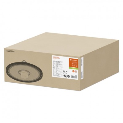Светильник HB SEN P GEN4 147W 840 70DEG IP65 Светильник HB SEN P GEN4 147W 840 70DEG IP65