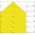 Промышленный светодиодный светильник HB VALUE 200W/6500K 100DEG SI IP65 LEDV Промышленный светодиодный светильник HB VALUE 200W/6500K 100DEG SI IP65 LEDV