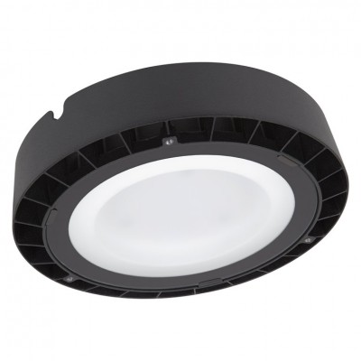 Промышленный светодиодный светильник HB VALUE 100W/4000K 100DEG SI IP65 LEDV Промышленный светодиодный светильник HB VALUE 100W/4000K 100DEG SI IP65 LEDV