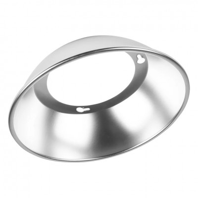 Отражатель REFL 225W 80DEG SI HB Compact V Отражатель REFL 225W 80DEG SI HB Compact V