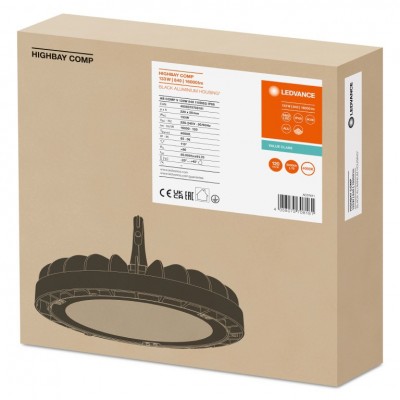 Светильник HB COMP V 133W 865 110DEG IP65 Светильник HB COMP V 133W 865 110DEG IP65