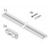 LINEAR IndiviLED D 1500 50W/4000K LINEAR IndiviLED D 1500 50W/4000K