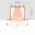 Монтажный профиль LS AY-PW02/UW/39X26/14/2 Монтажный профиль LS AY-PW02/UW/39X26/14/2