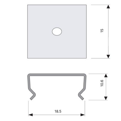 Кронштейн LS AY-PM04/MB Кронштейн LS AY-PM04/MB