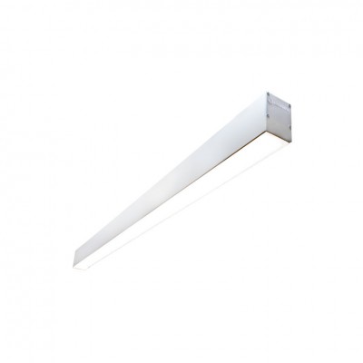 Линейный светодиодный светильник ECO CLASS LIGHT LINE 1200 35W 830 WT LEDV Линейный светодиодный светильник ECO CLASS LIGHT LINE 1200 35W 830 WT LEDV