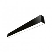 ECO CLASS LIGHT LINE 1200 35W 830 BK LEDV