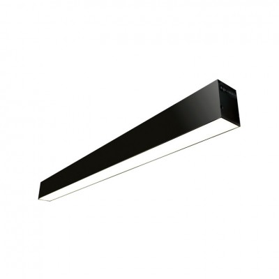 Линейный светодиодный светильник ECO CLASS LIGHT LINE 1200 35W 840 BK LEDV Линейный светодиодный светильник ECO CLASS LIGHT LINE 1200 35W 840 BK LEDV