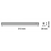 Светильник LN COMPACT SWITCH 300 4W/3000K