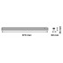 Светильник LN COMPACT SWITCH 900 12W/3000K Светильник LN COMPACT SWITCH 900 12W/3000K