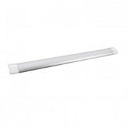 ECO CLASS BATTEN 600 865 16W WT LEDV