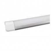 ECO CLASS BATTEN 600 865 16W WT LEDV