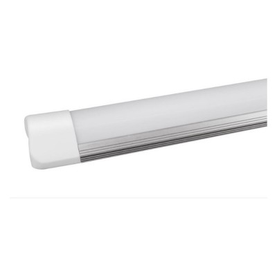 Линейный светодиодный светильник ECO CLASS BATTEN 600 865 16W WT LEDV Линейный светодиодный светильник ECO CLASS BATTEN 600 865 16W WT LEDV