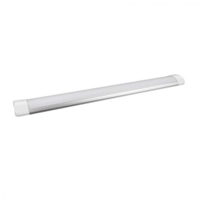 Линейный светодиодный светильник ECO CLASS BATTEN 600 840 16W WT LEDV Линейный светодиодный светильник ECO CLASS BATTEN 600 840 16W WT LEDV