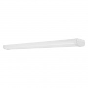 LN SURFACE IP44 1200 36W 3000K WT LEDV