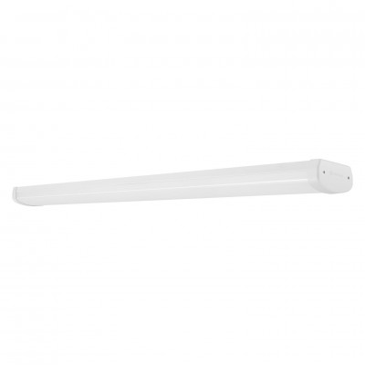 Линейный светодиодный светильник LN SURFACE IP44 1500 43W 4000K WT LEDV Линейный светодиодный светильник LN SURFACE IP44 1500 43W 4000K WT LEDV
