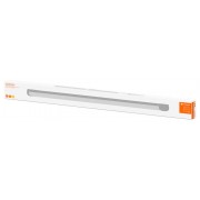 LN SURFACE IP44 1500 43W 4000K WT LEDV