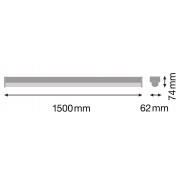 LN UO 1500 30W/4000K LEDV