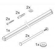 LN UO 1500 30W/3000K LEDV