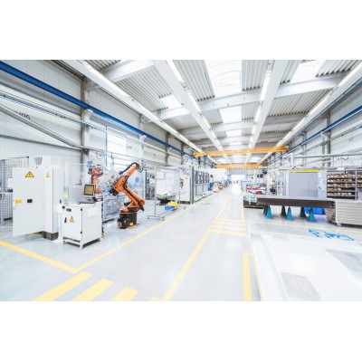 Светильник LOW BAY FLEX PRF 1500 P 105W 840 W Светильник LOW BAY FLEX PRF 1500 P 105W 840 W